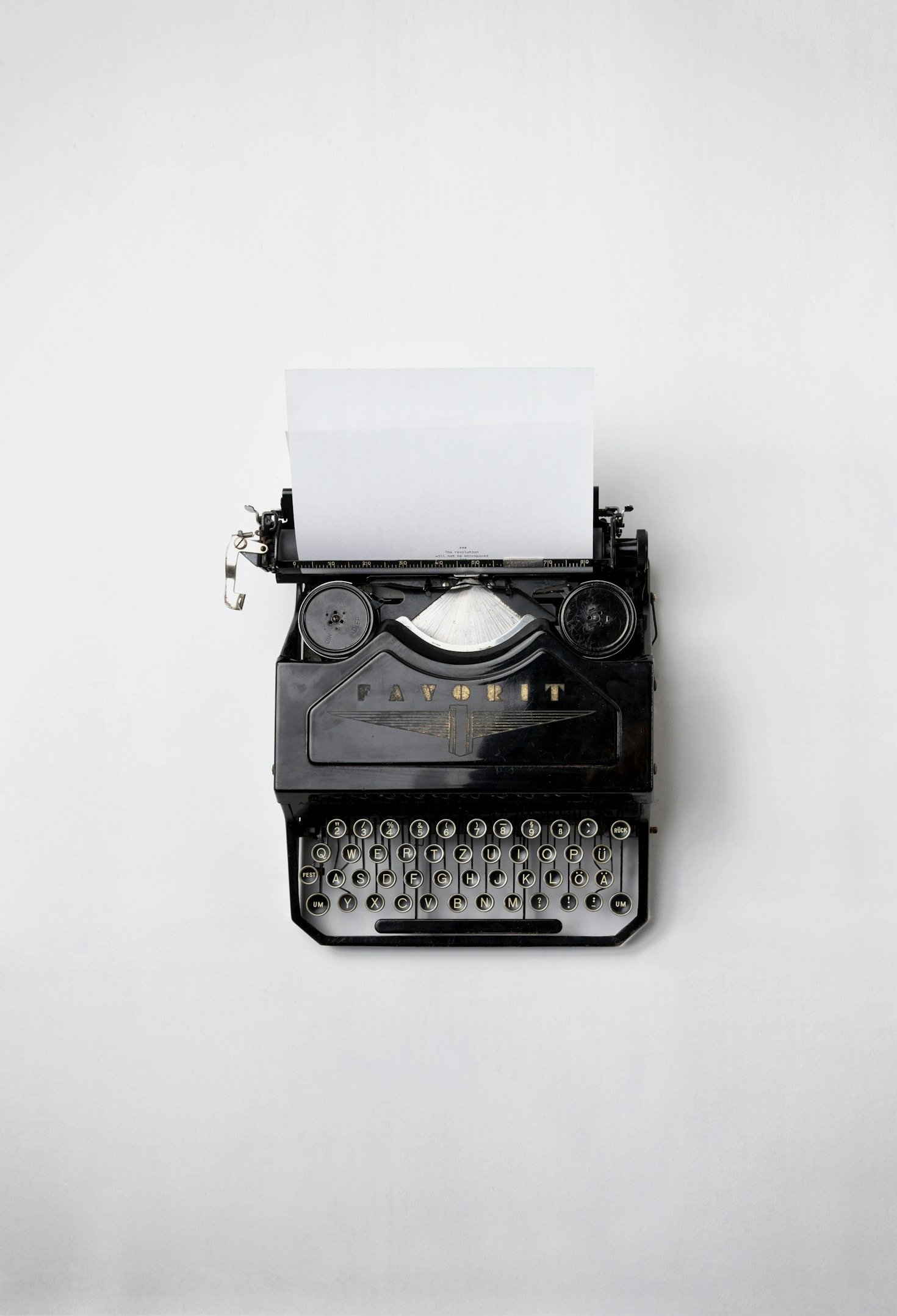 Tips for Aspiring Writers from Jacob Coy