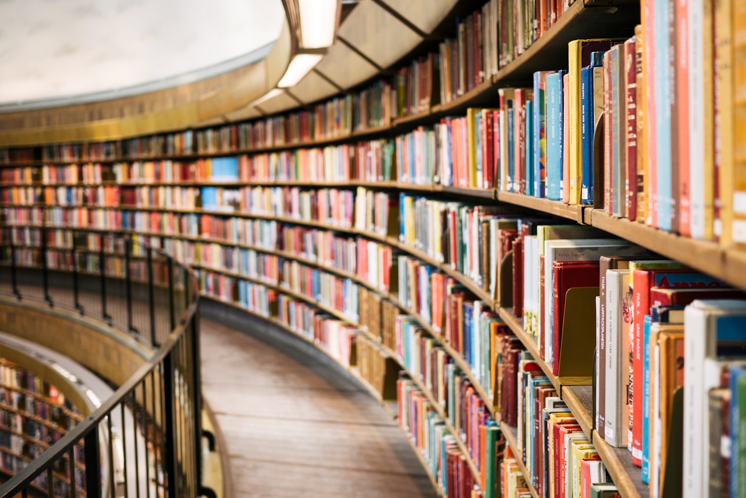 Behind the Scenes of Science Fantasy Writing