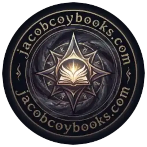 Jacob Coy Books